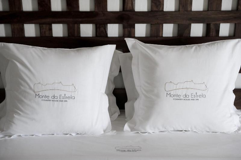 Monte da Estrela Country House & SPA - Oda