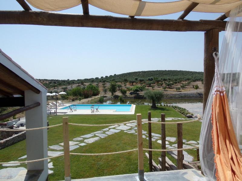 Monte da Estrela Country House & SPA - Oda