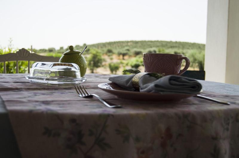 Monte da Estrela Country House & SPA - Restoran