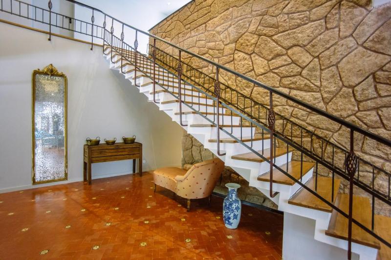 Hotel Rural Misarela - Lobi