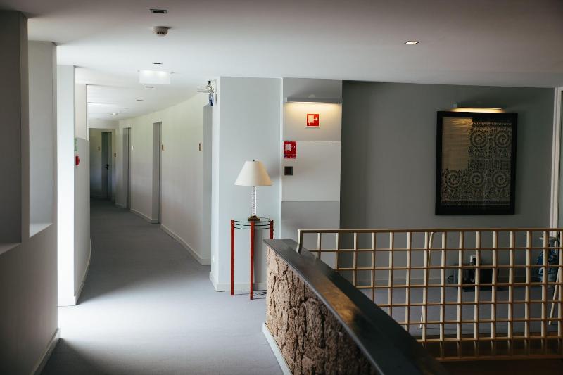 Hotel Rural Misarela - Lobi