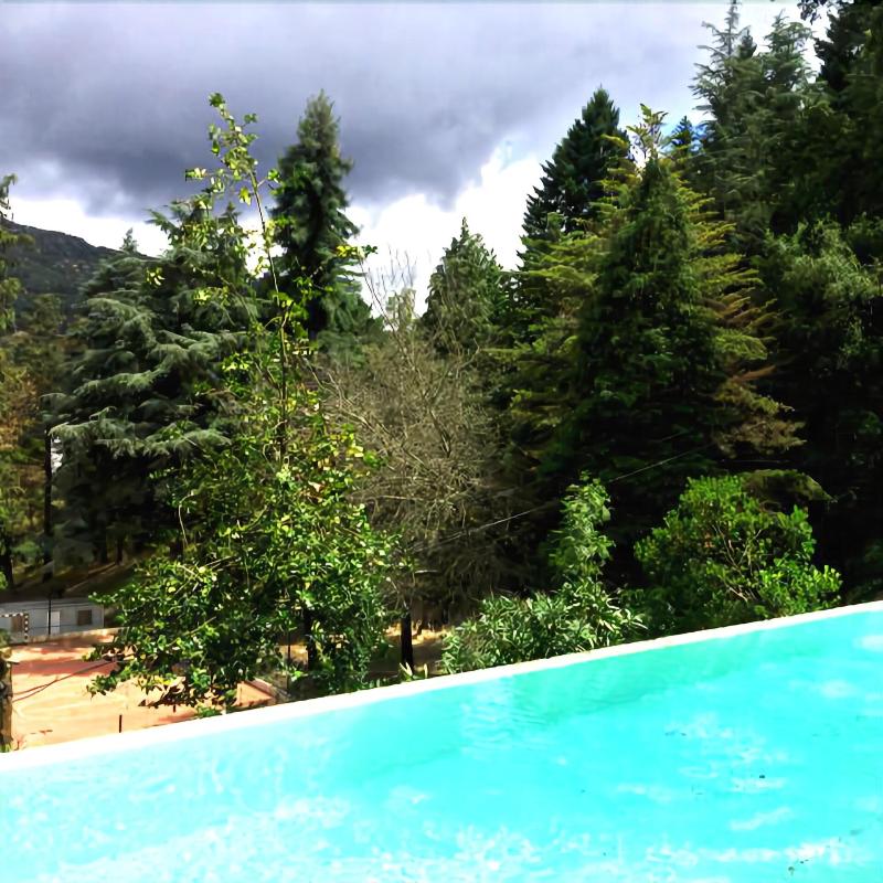 Hotel Rural Misarela - Aktivite