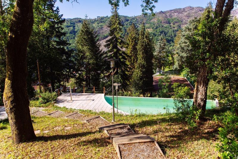 Hotel Rural Misarela - Aktivite