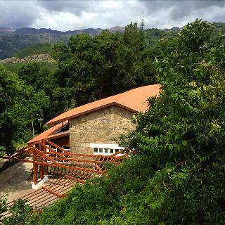 Hotel Rural Misarela otel fotoğrafı