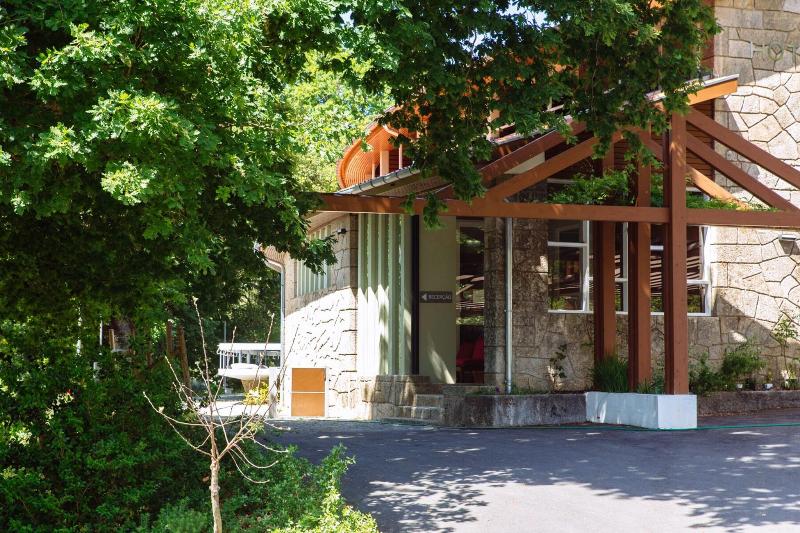 Hotel Rural Misarela - Genel