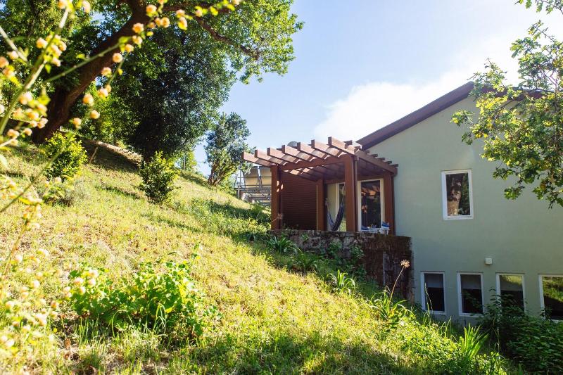 Hotel Rural Misarela - Genel
