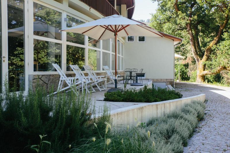 Hotel Rural Misarela - Genel