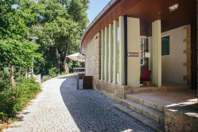 Hotel Rural Misarela - Genel