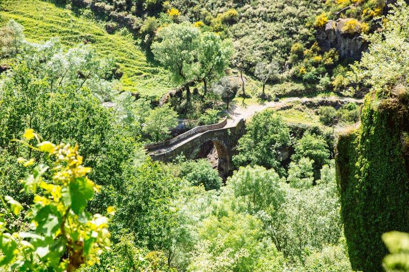 Hotel Rural Misarela - Genel