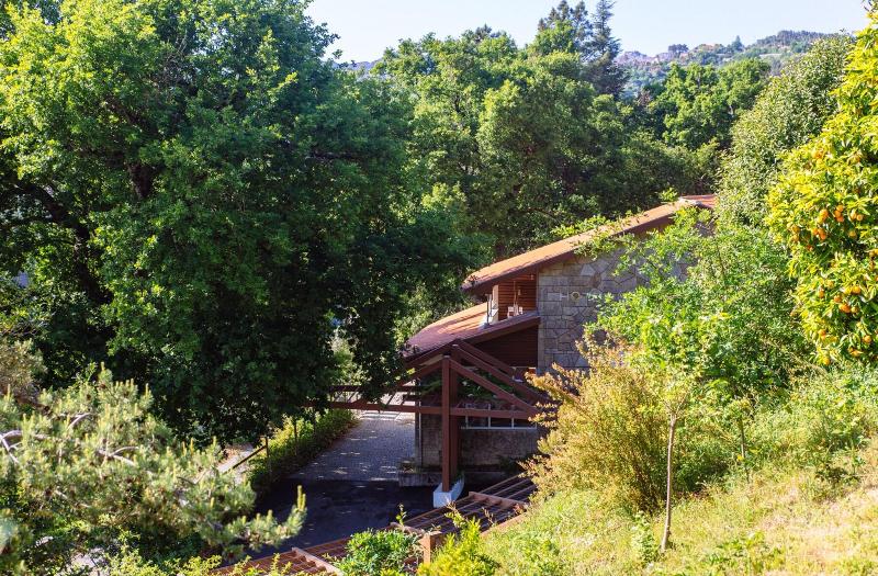 Hotel Rural Misarela - Genel