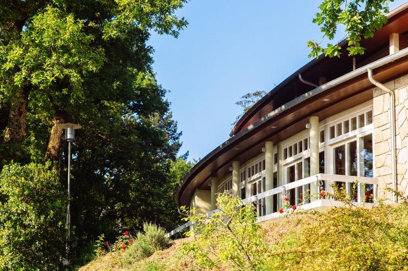 Hotel Rural Misarela - Genel