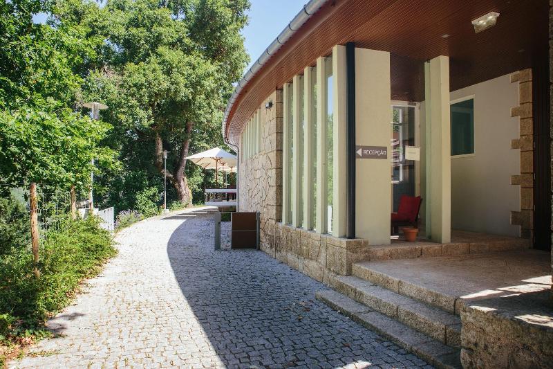 Hotel Rural Misarela - Genel