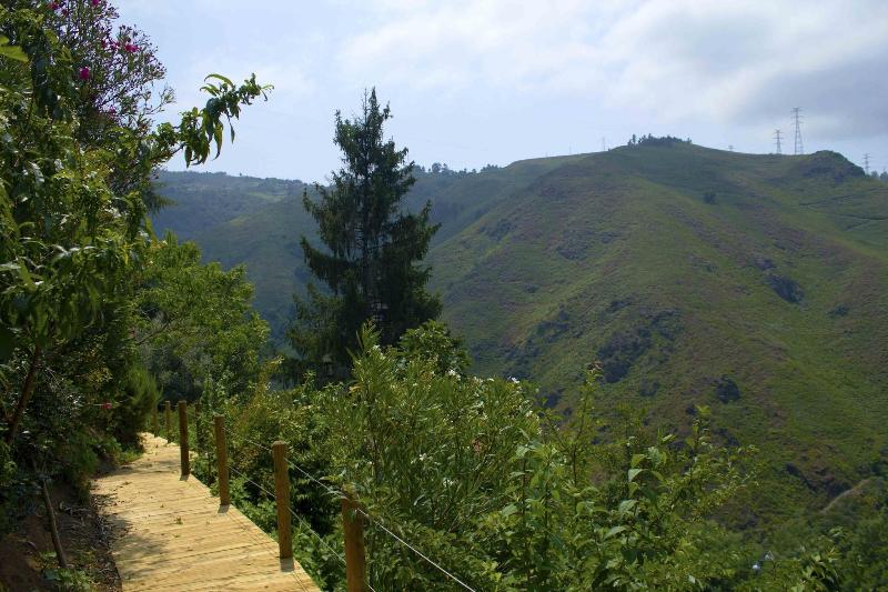 Hotel Rural Misarela - Genel
