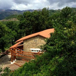 Hotel Rural Misarela fotoÄŸrafÄ±