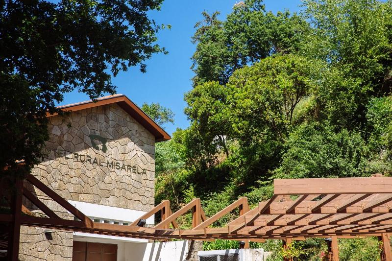 Hotel Rural Misarela - Genel