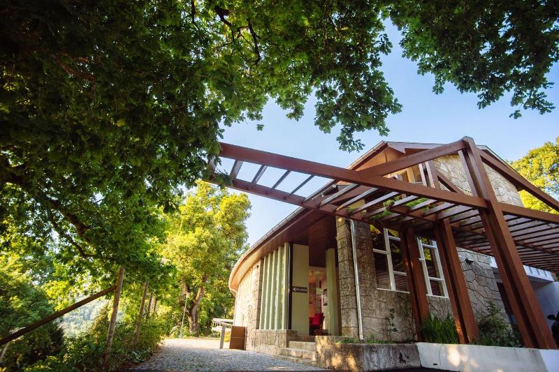 Hotel Rural Misarela - Genel