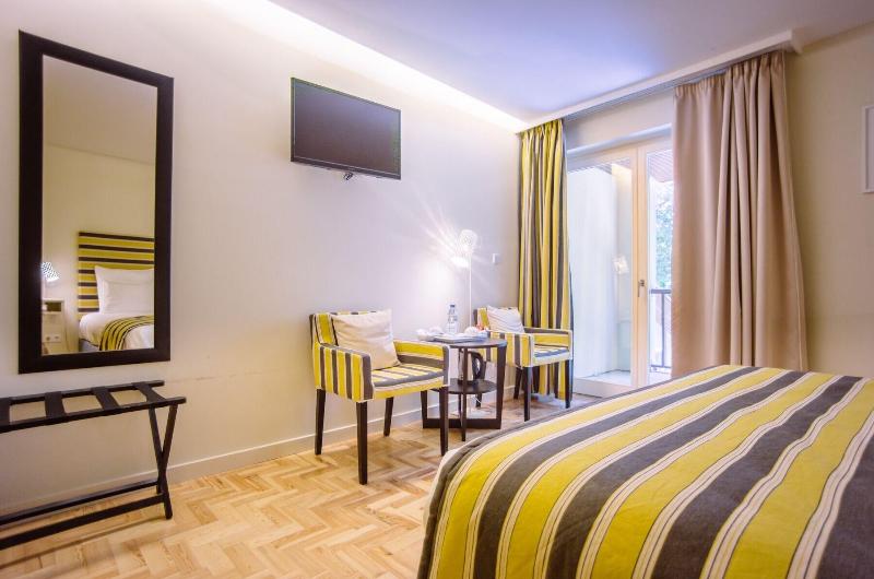 Hotel Rural Misarela - Oda