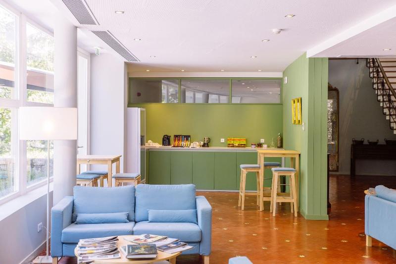 Hotel Rural Misarela - Oda
