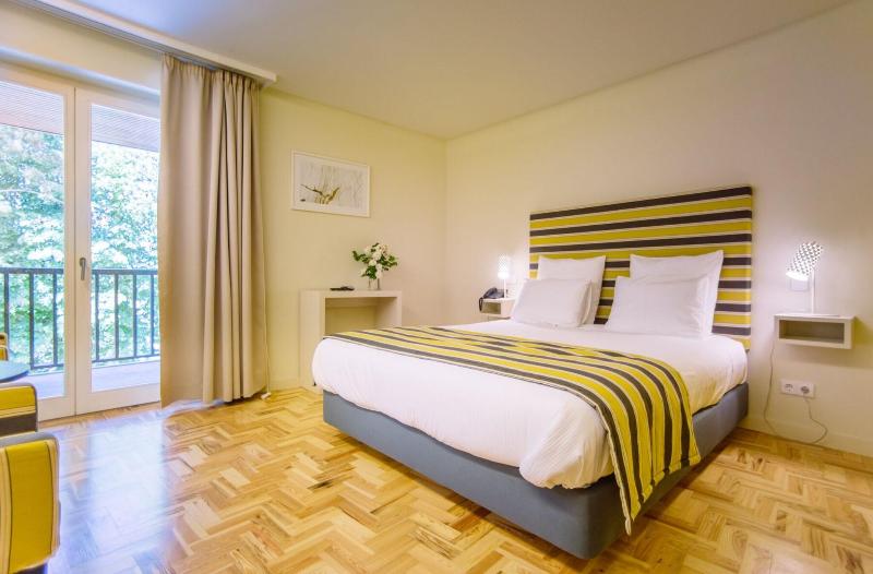 Hotel Rural Misarela - Oda