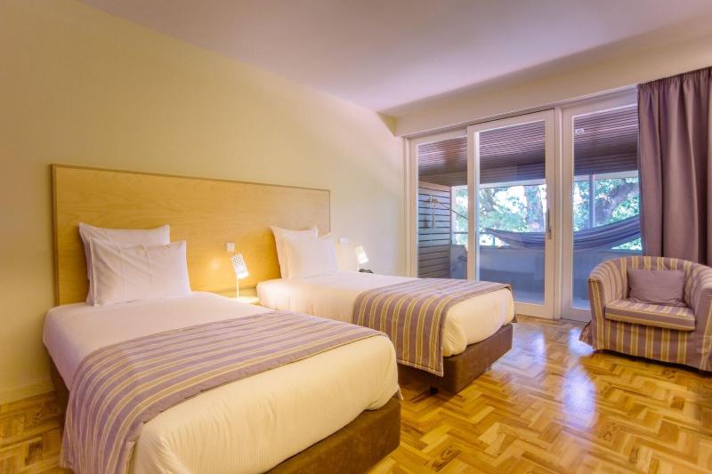 Hotel Rural Misarela - Oda