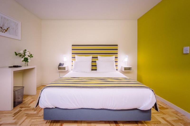Hotel Rural Misarela - Oda