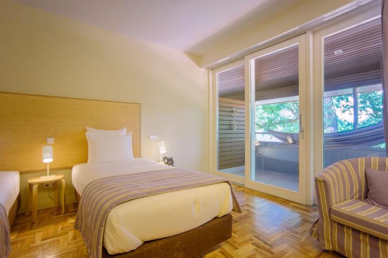 Hotel Rural Misarela - Oda