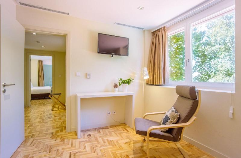 Hotel Rural Misarela - Oda