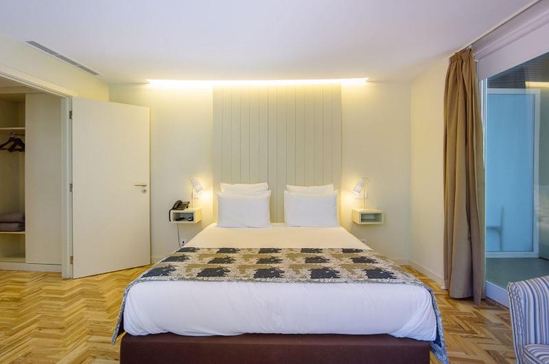 Hotel Rural Misarela - Oda