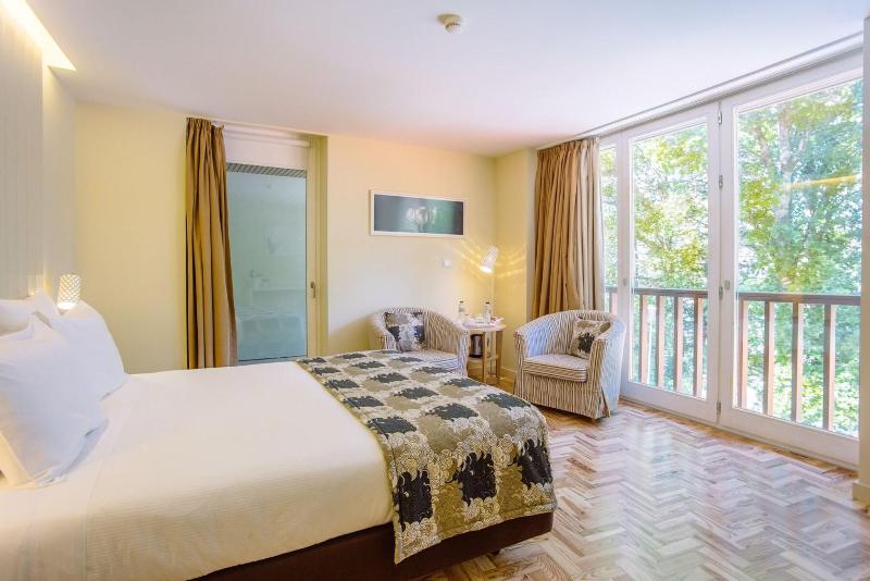 Hotel Rural Misarela - Oda