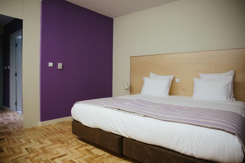 Hotel Rural Misarela - Oda