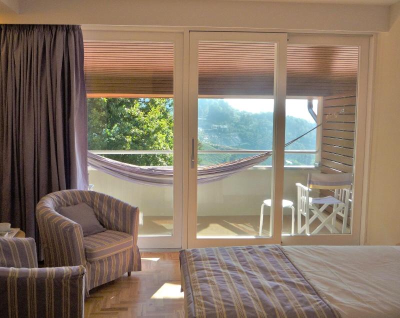 Hotel Rural Misarela - Oda