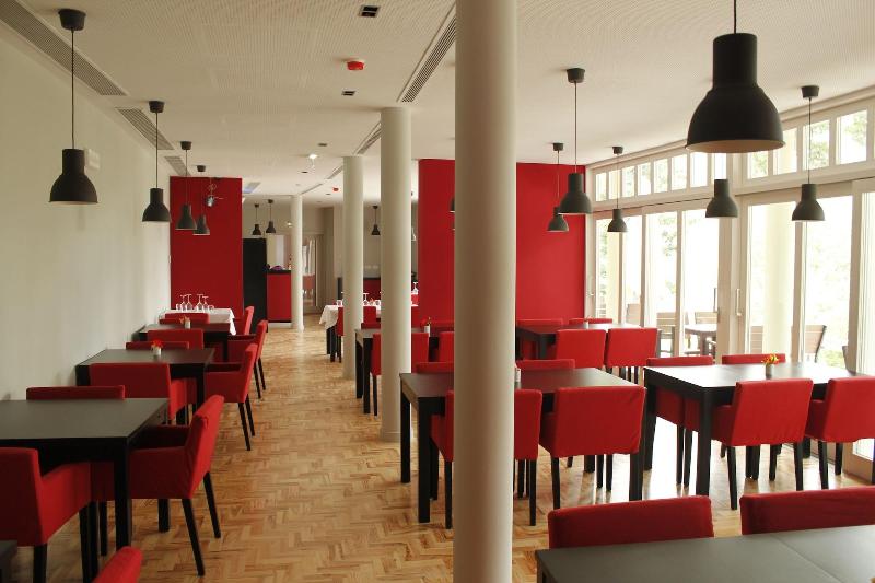 Hotel Rural Misarela - Restoran