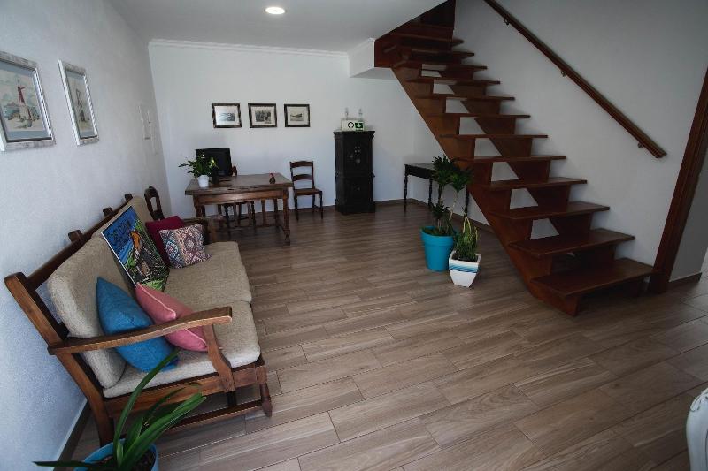 Casa d'Avó Guesthouse - Lobi