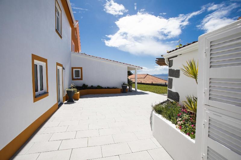 Casa d'Avó Guesthouse - Genel