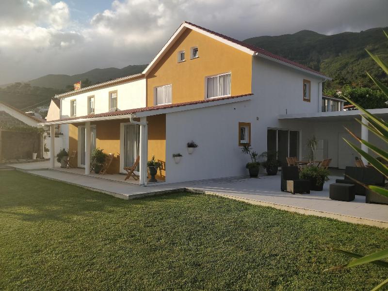 Casa d'Avó Guesthouse - Genel