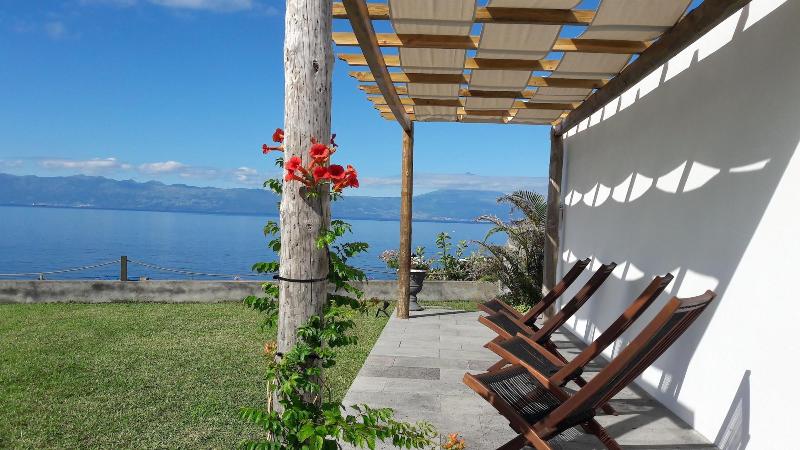 Casa d'Avó Guesthouse - Genel