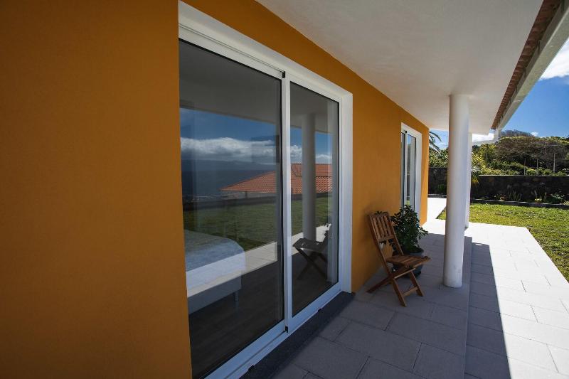 Casa d'Avó Guesthouse - Genel