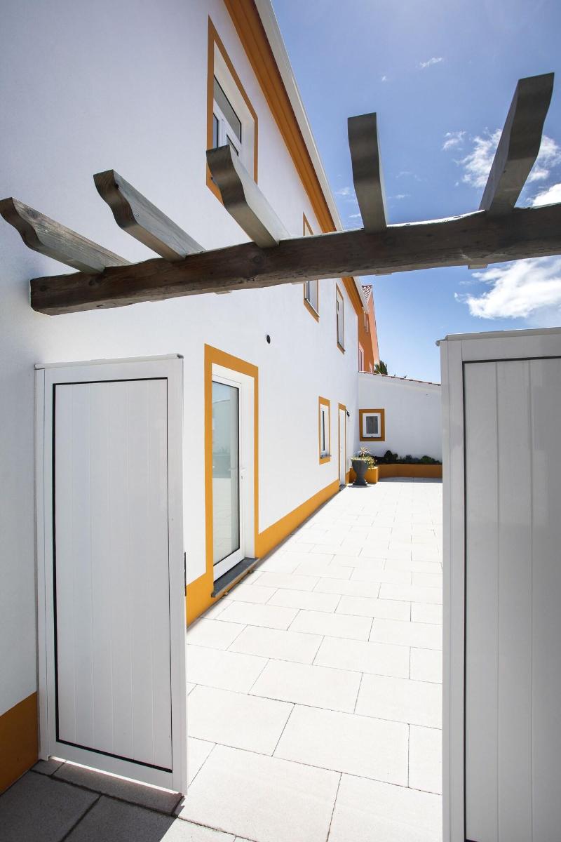 Casa d'Avó Guesthouse - Genel