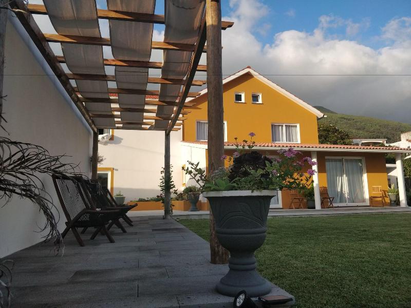 Casa d'Avó Guesthouse - Genel