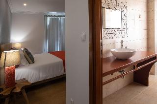 Casa d'Avó Guesthouse fotoÄŸrafÄ±