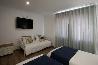 Casa d'Avó Guesthouse fotoÄŸrafÄ±