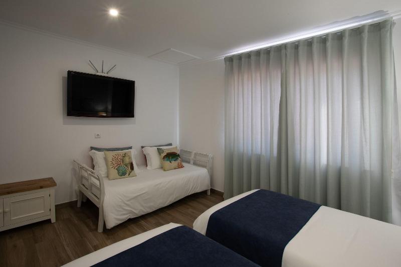 Casa d'Avó Guesthouse - Oda