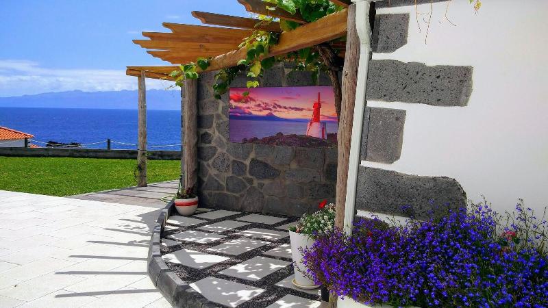 Casa d'Avó Guesthouse - Oda