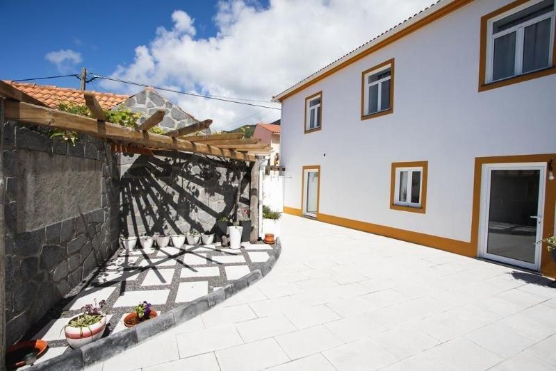 Casa d'Avó Guesthouse - Oda