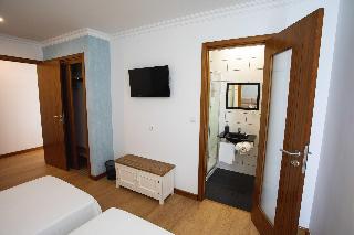 Casa d'Avó Guesthouse fotoÄŸrafÄ±