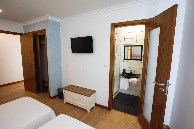 Casa d'Avó Guesthouse - Oda