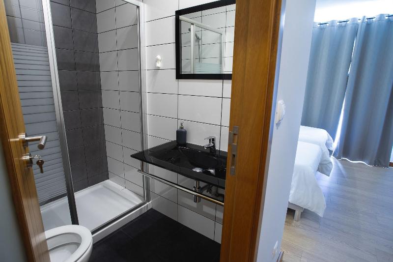 Casa d'Avó Guesthouse - Oda