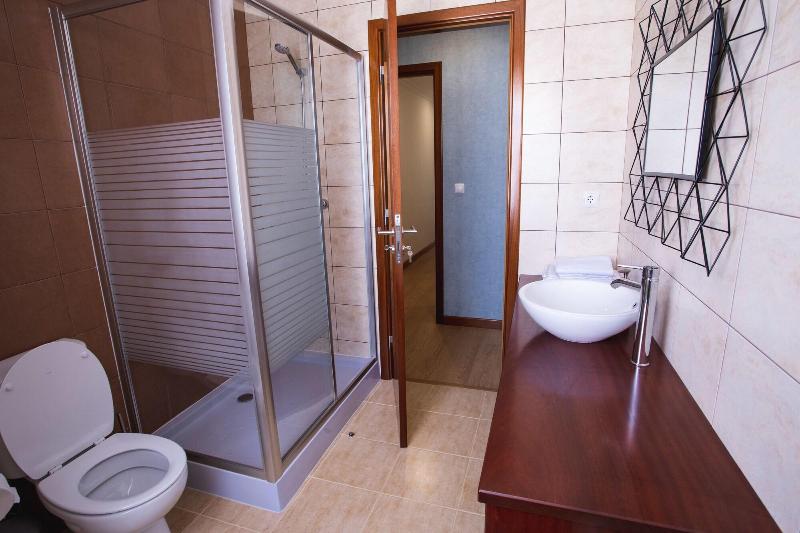Casa d'Avó Guesthouse - Oda
