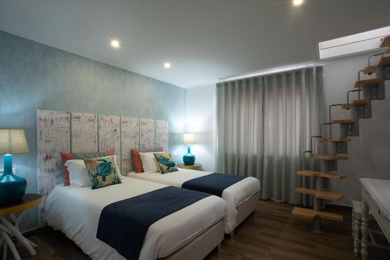 Casa d'Avó Guesthouse - Oda