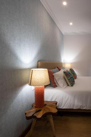 Casa d'Avó Guesthouse fotoÄŸrafÄ±